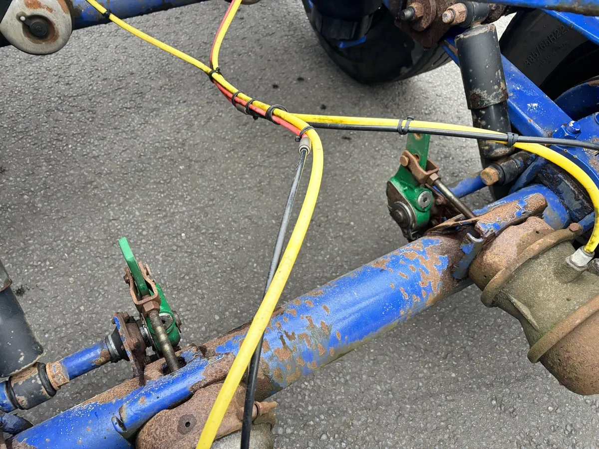 Dennison Sliding Skelly - Image 2