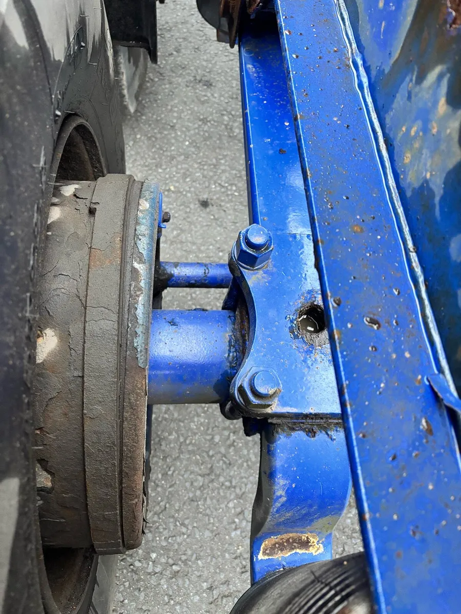 Dennison Sliding Skelly - Image 4