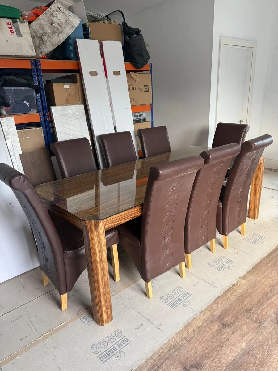 Kitchen Table - Image 2