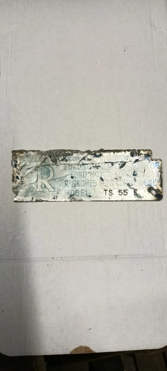 Single furrow deep plough - Image 2