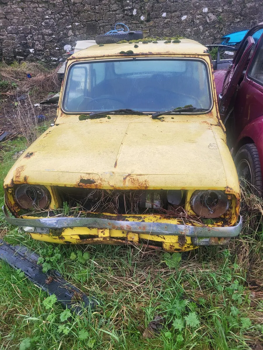 Field clear out all projects - Image 4