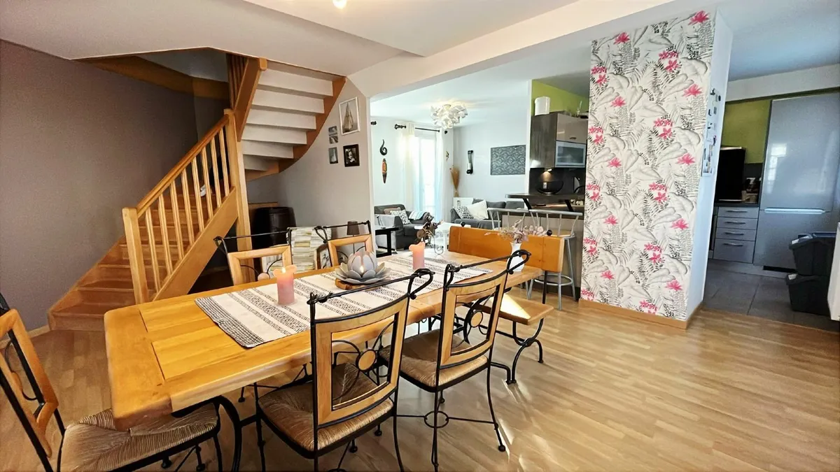 4 bedroomed house - Disneyland Paris - Image 1