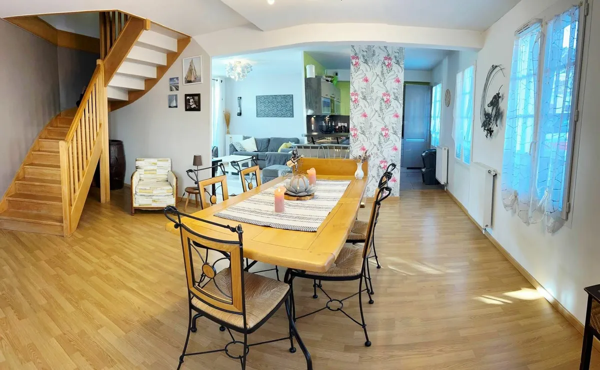 4 bedroomed house - Disneyland Paris - Image 2