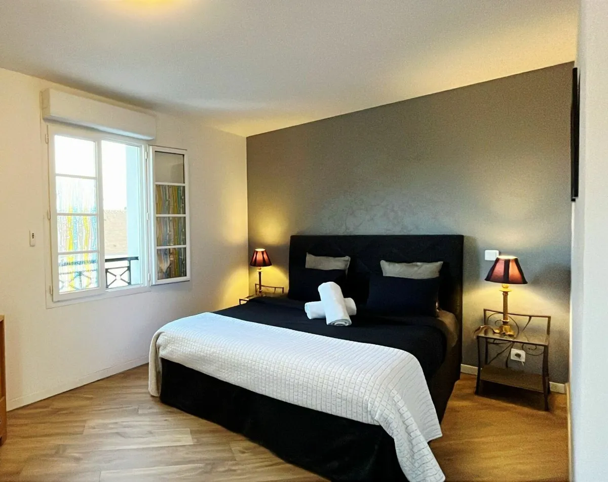 4 bedroomed house - Disneyland Paris - Image 4