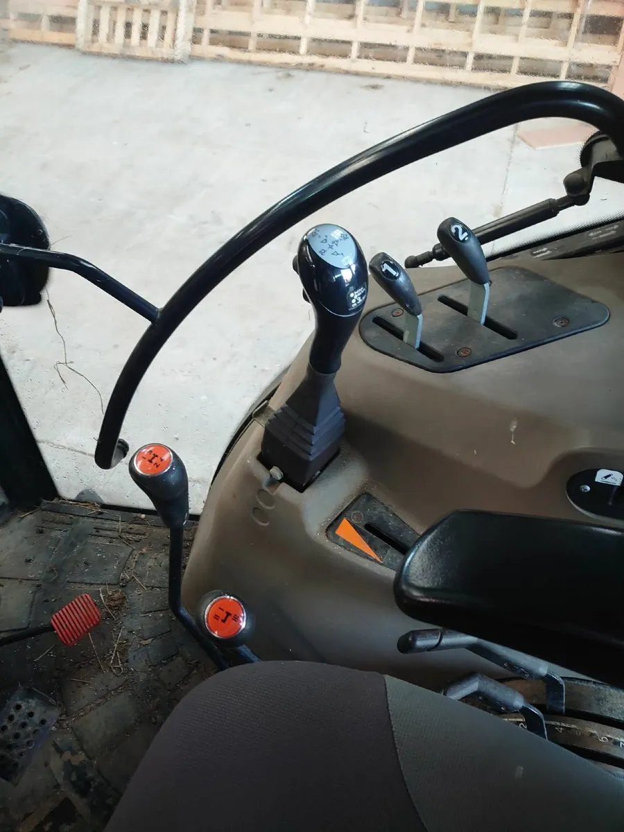 Case tractor for sale - Image 3