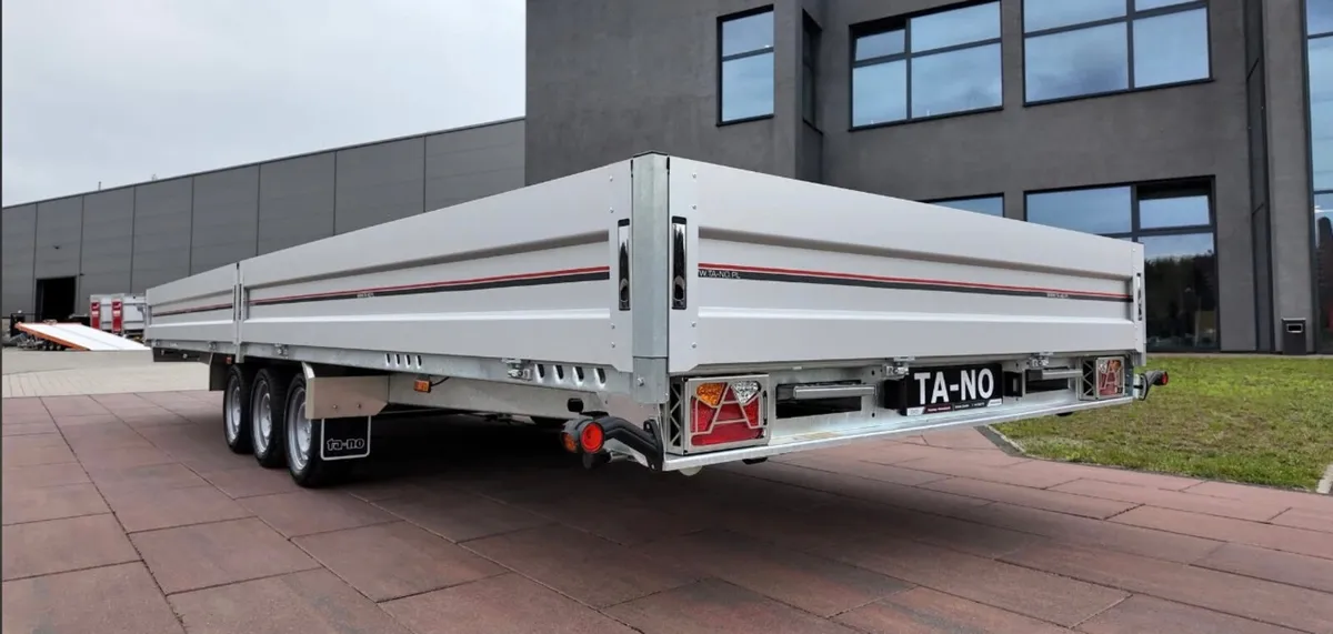 Multi trailer - Image 4