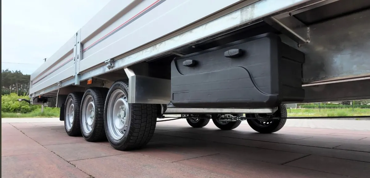 Multi trailer - Image 2