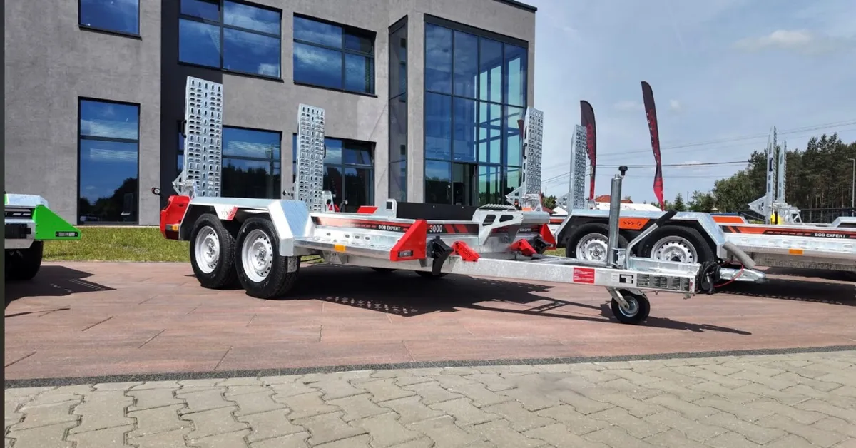 Quad trailer - Image 4