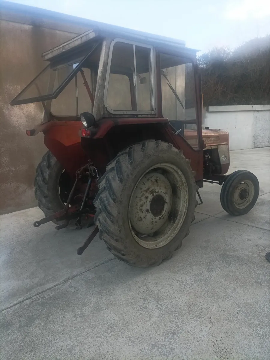 INTERNATIONAL 444 1975 - Image 4