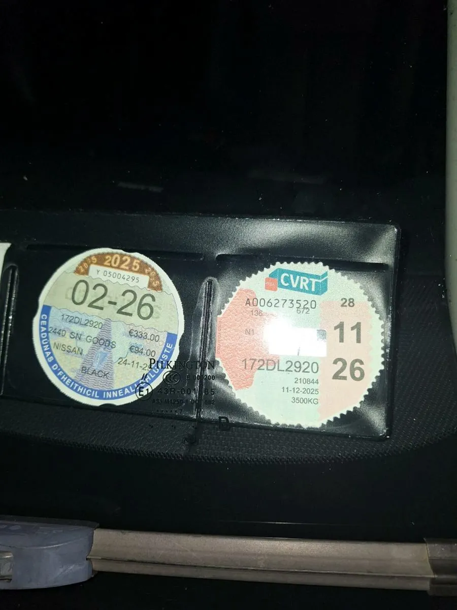 172 Nissan Navara Tekna - Image 2