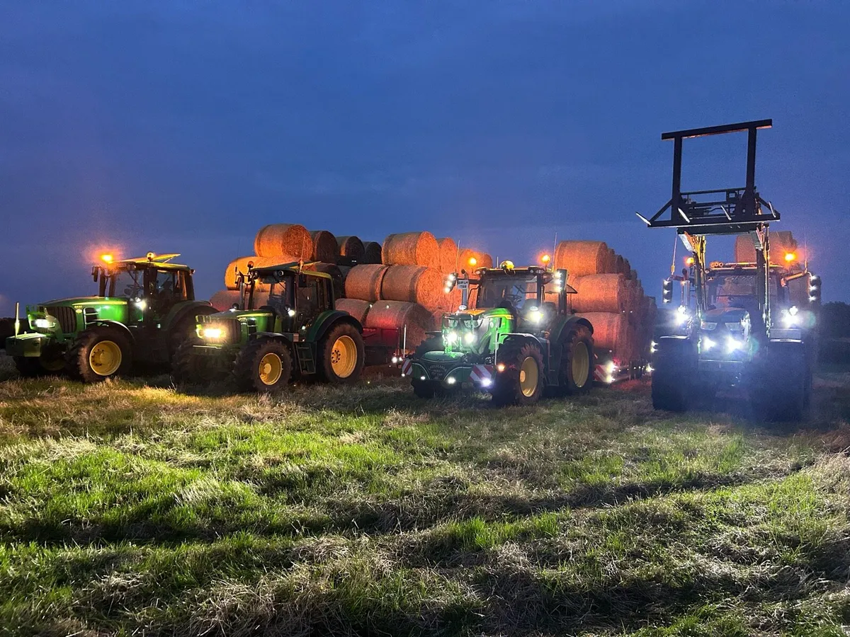 T&P AGRI HIRE - Image 3