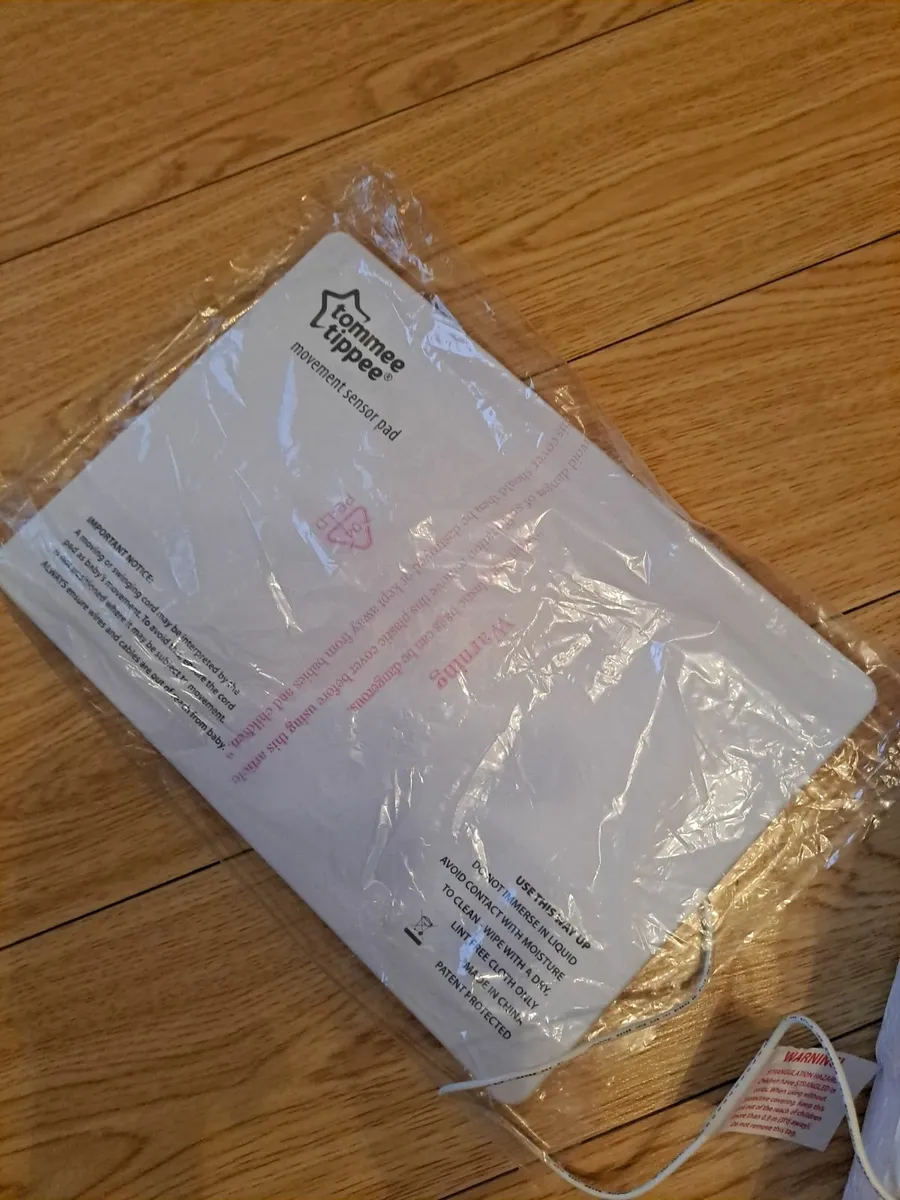 Baby monitor - Image 2