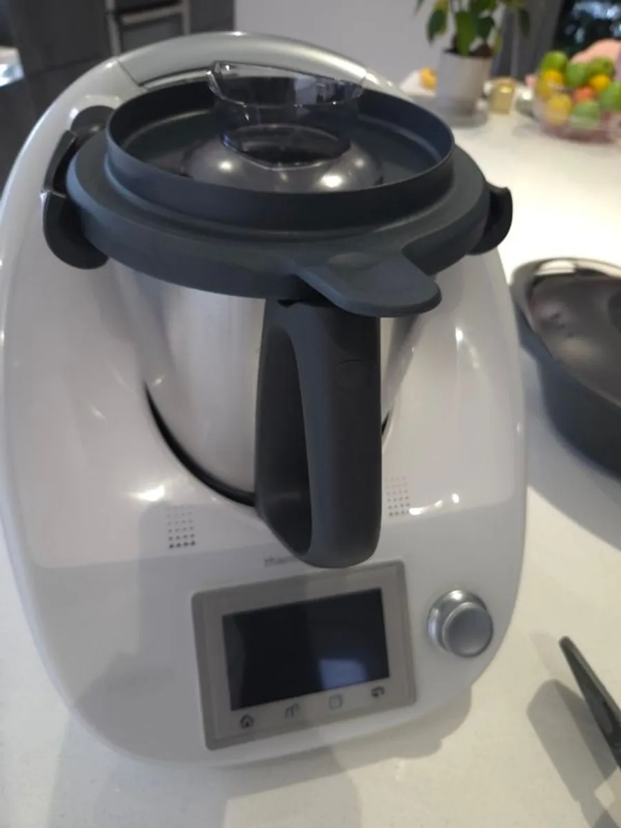 TM5 Thermomix - Image 1