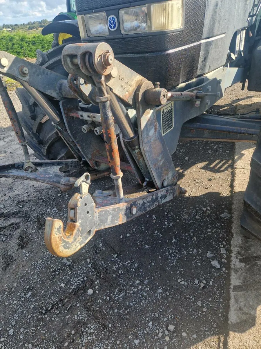 front linkage - Image 1