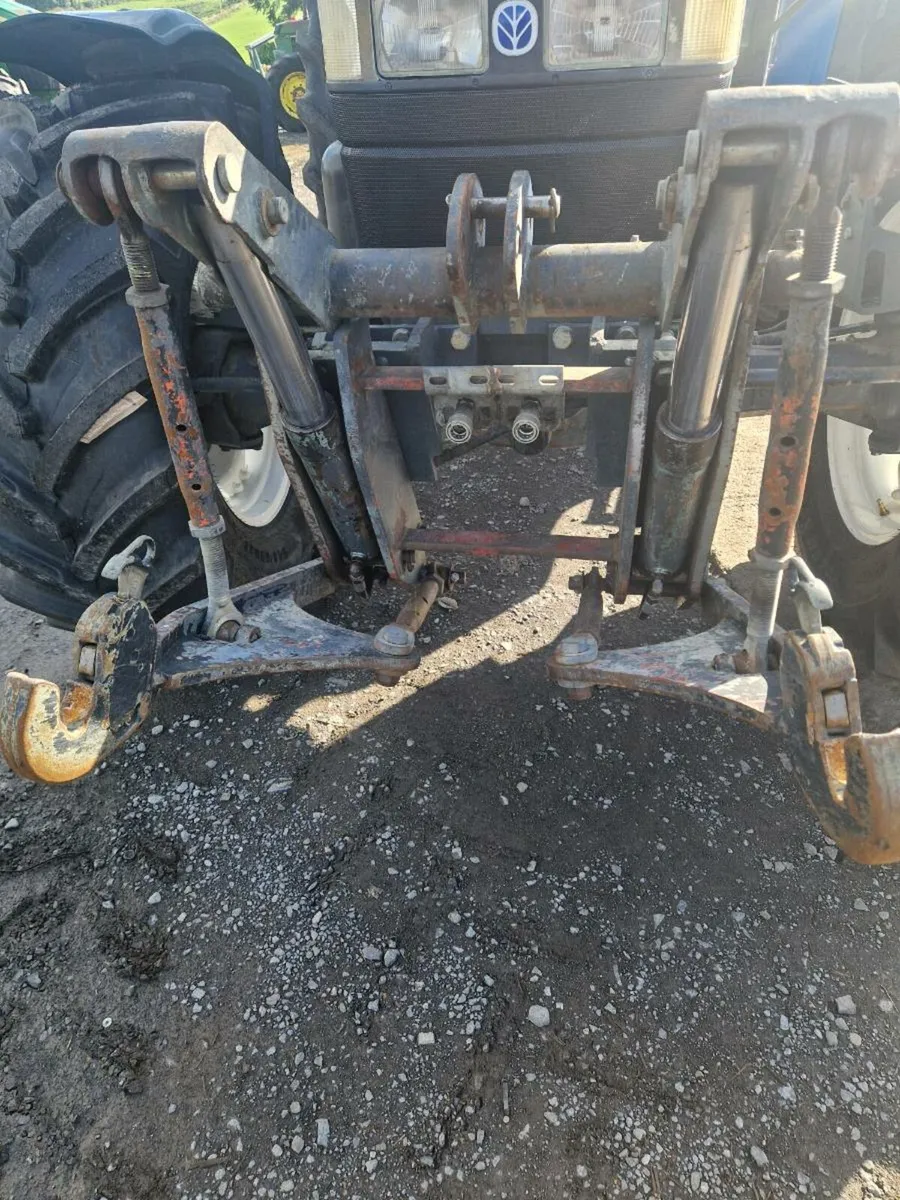 front linkage - Image 2