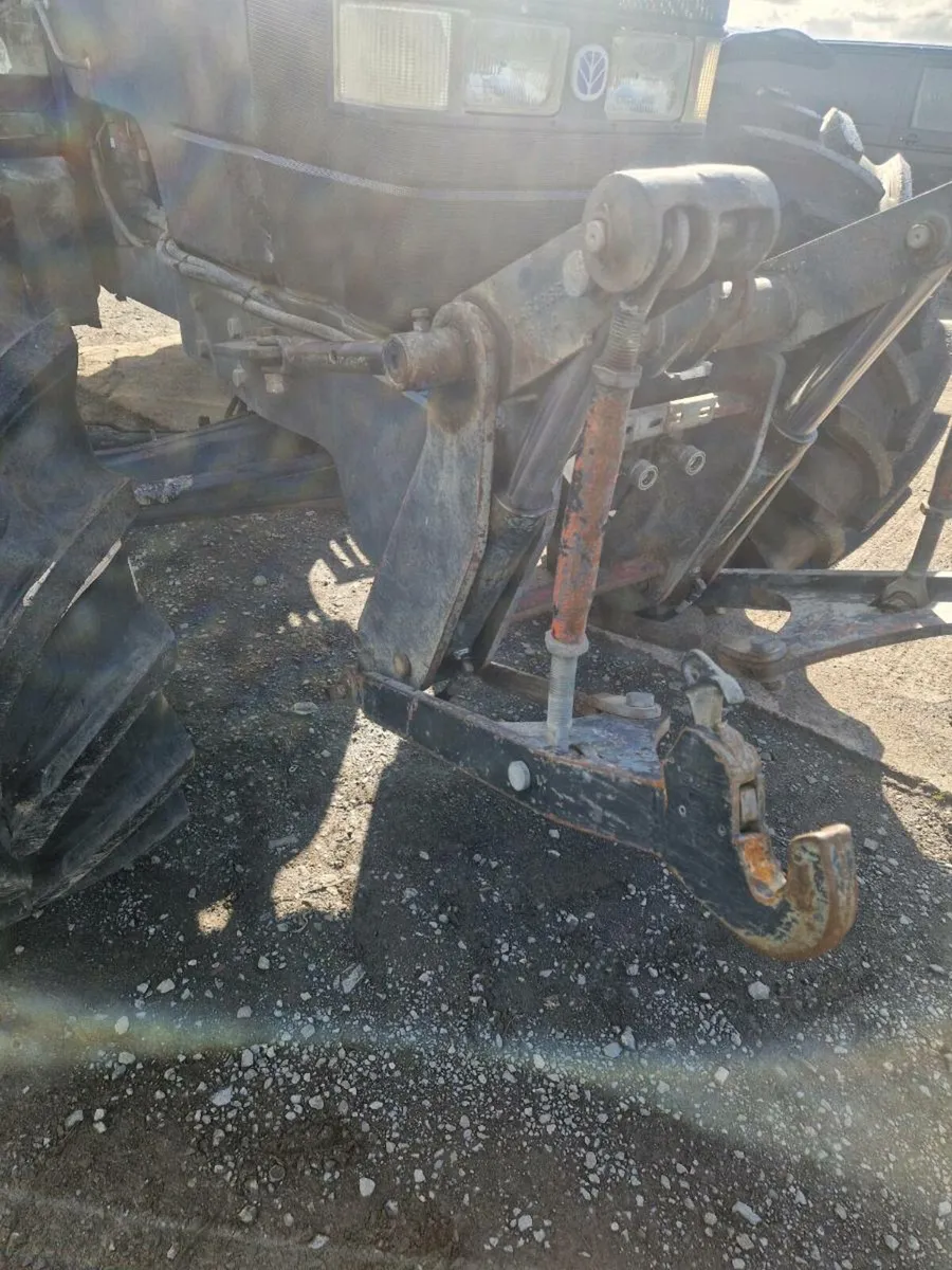 front linkage - Image 3