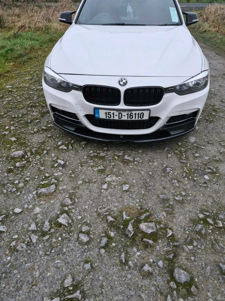 Bmw headlights - Image 1