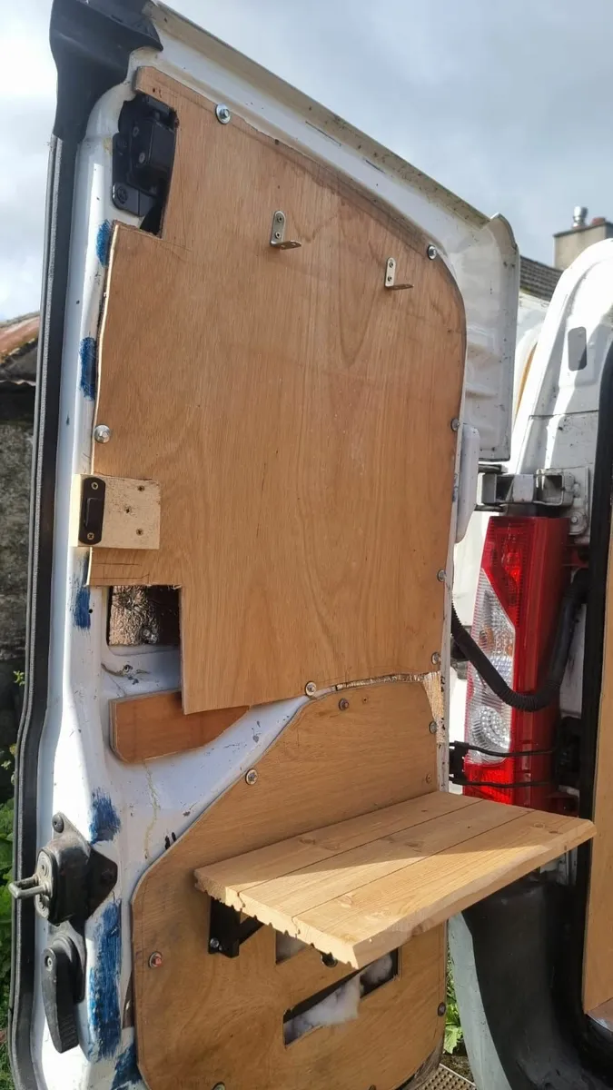 Citroen Dispatch 2008 - Image 3