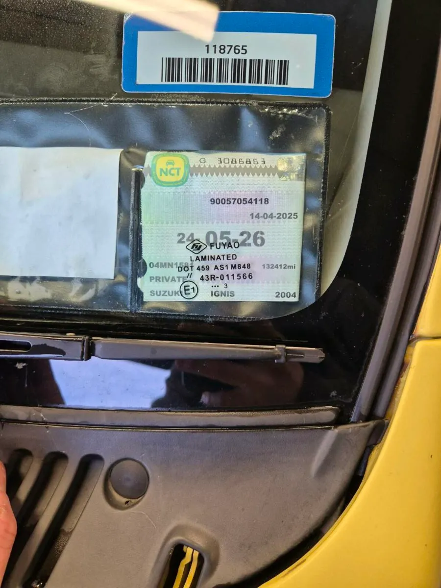 Suzuki Ignis Sport - Image 3