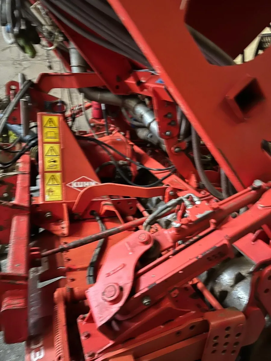 Kuhn Combiliner NC3000 - Image 4