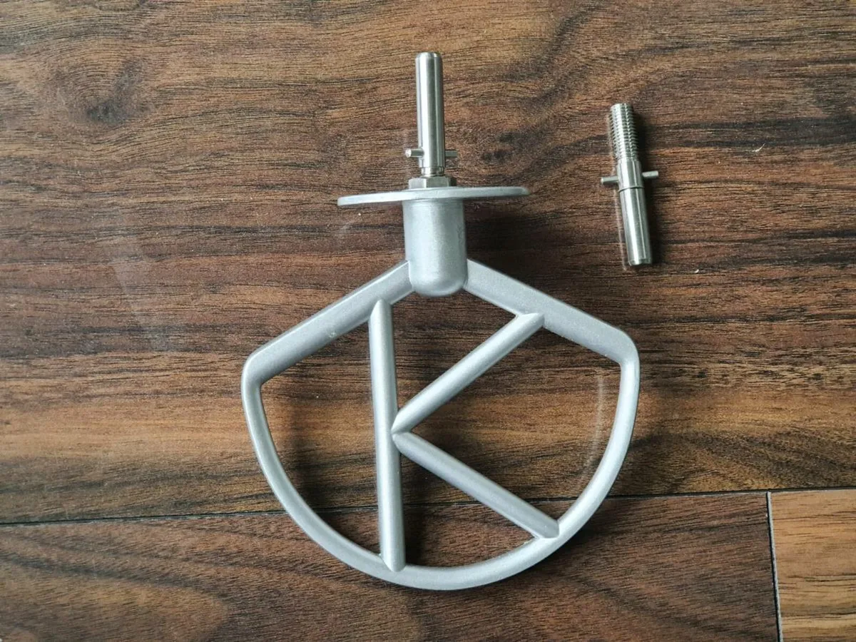 Kenwood K-Beater attachment
