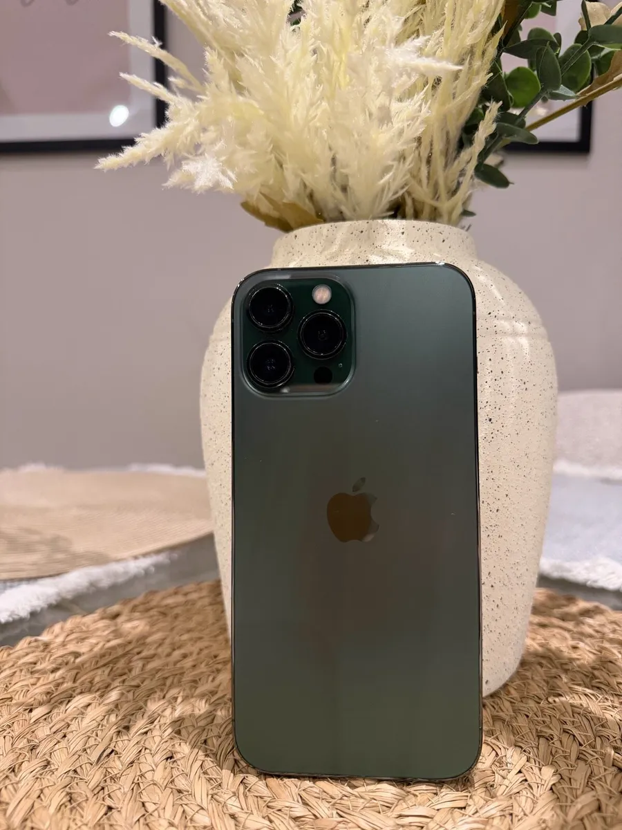 iPhone 13 Pro Max 512 - Image 1