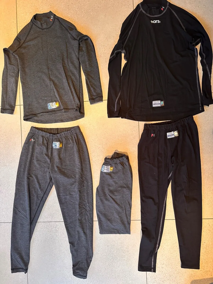 Rally Clothing - Image 3