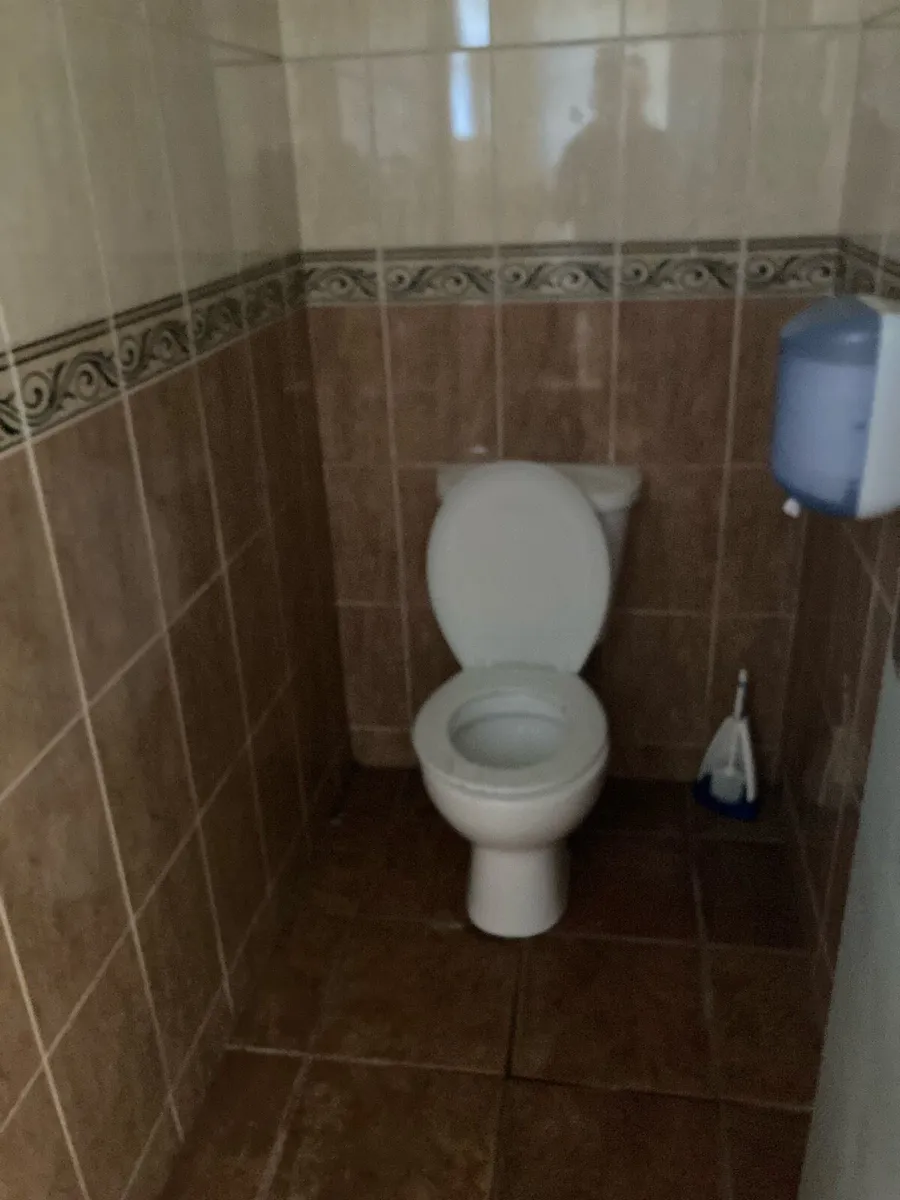 Disabled Toilet & Men’s Urinals - Image 4