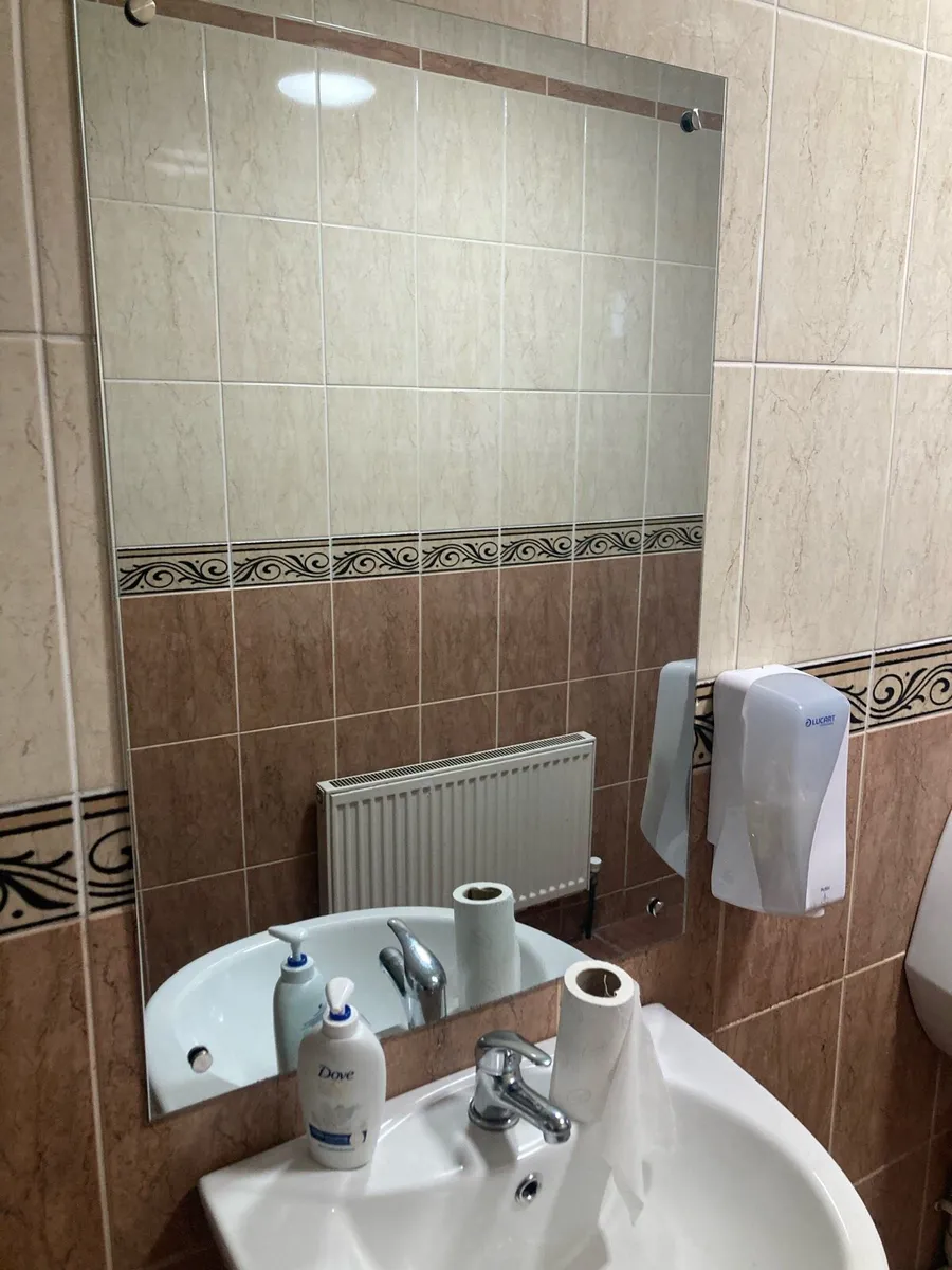 Disabled Toilet & Men’s Urinals - Image 2