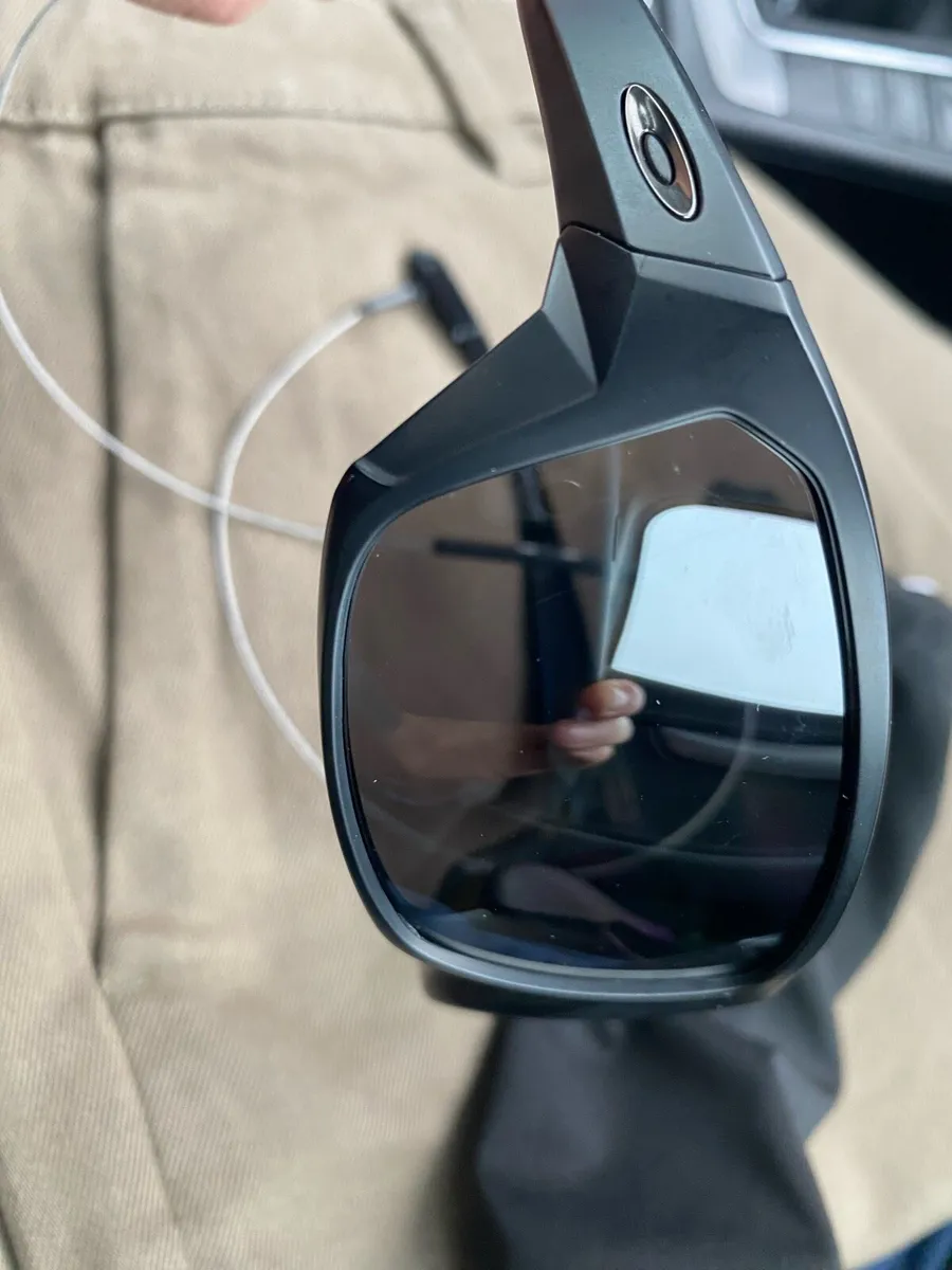 Oakley Split Shot Sunglasses - Image 4