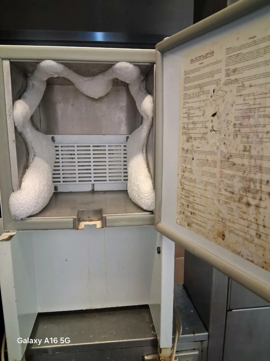 Milk dispenser - Image 2