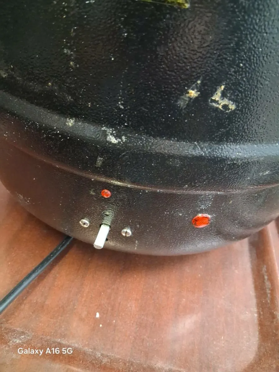 Soup warmer - Image 2