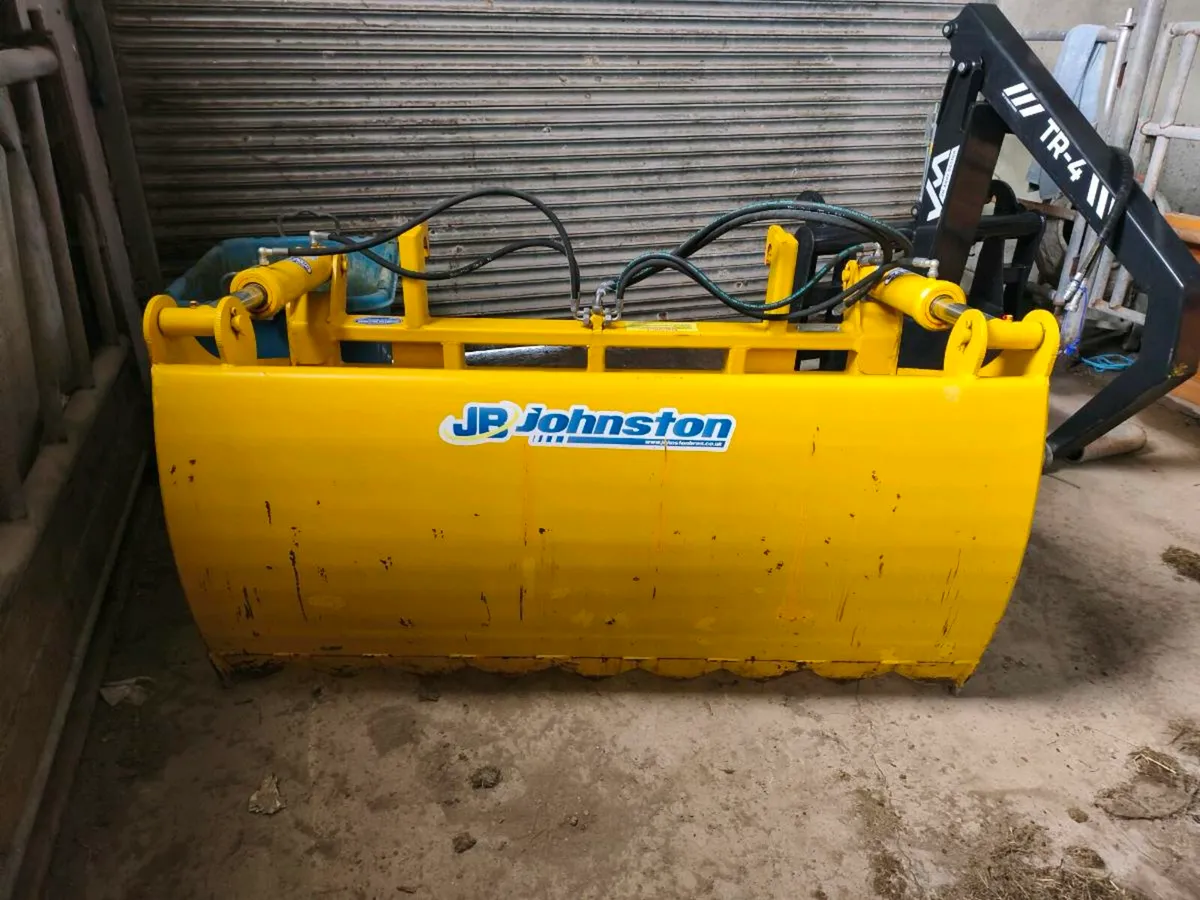 Shear grab - Image 1