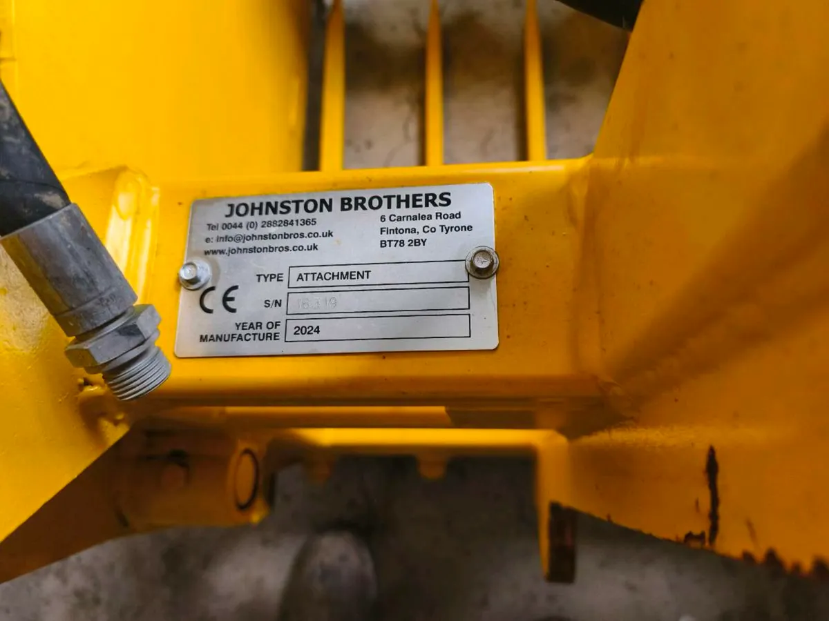 Shear grab - Image 4