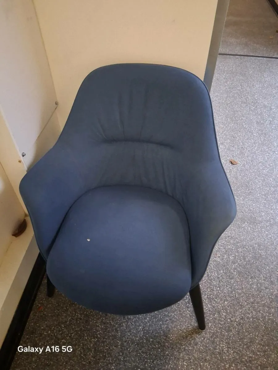 Chair - Image 1