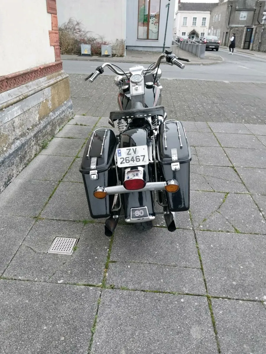 Harley Davidson - Image 4