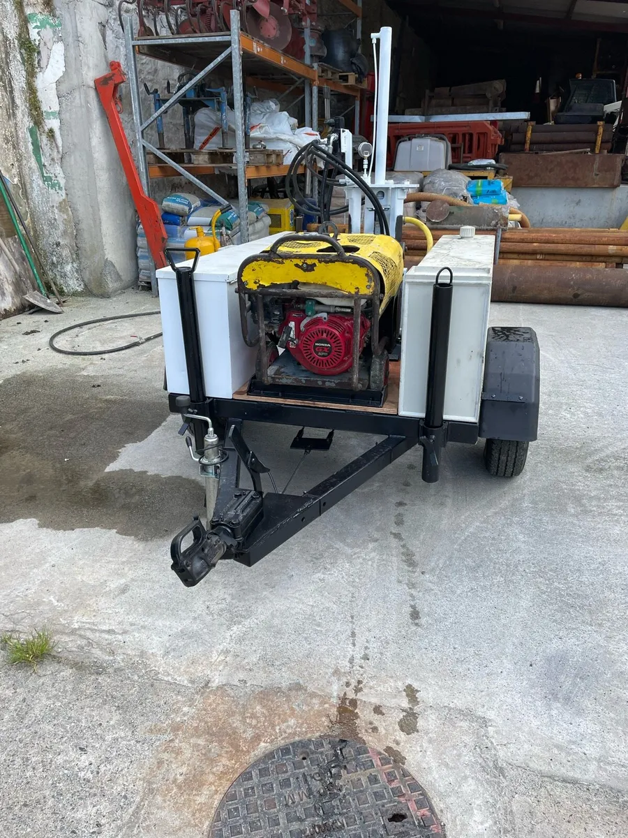 Concrete corer - Image 2