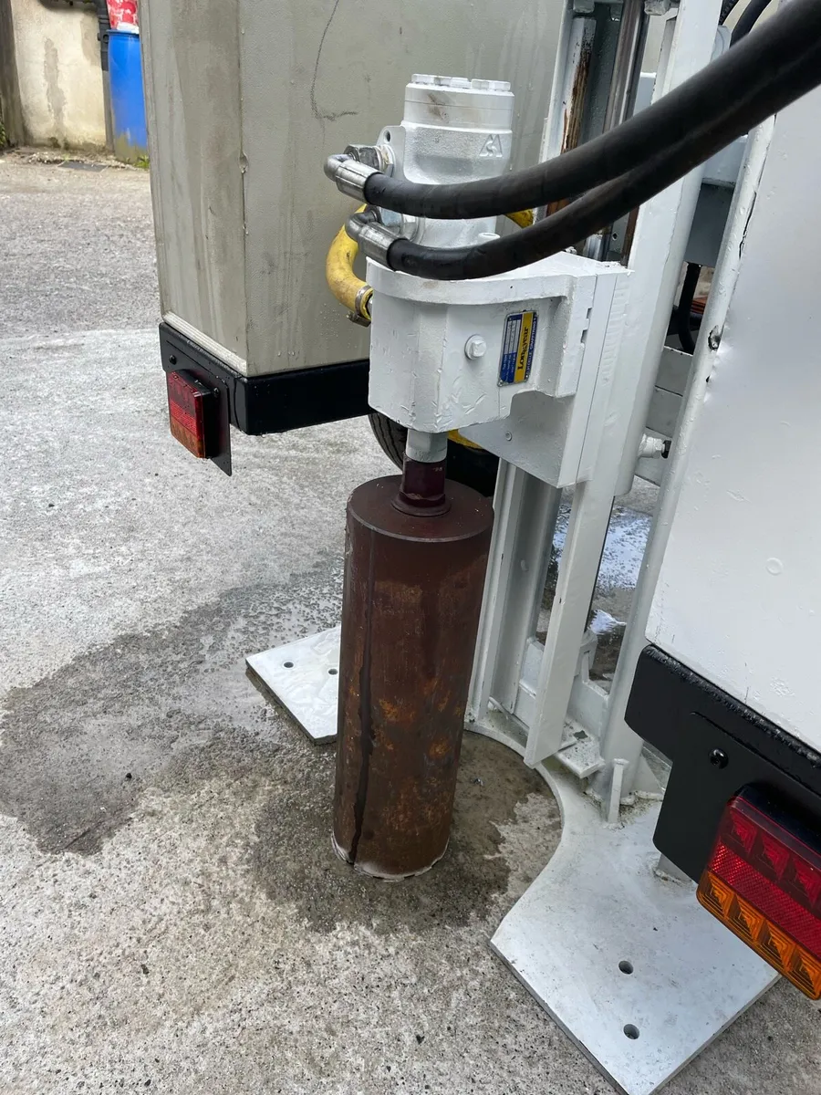 Concrete corer - Image 4