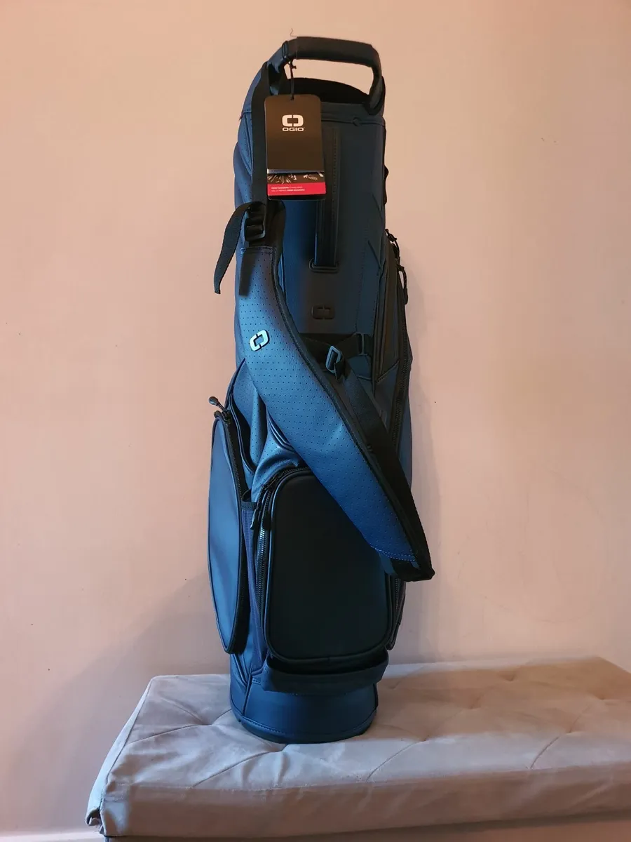 *NEW* Ogio Shadow Golf Stand Bag  RRP €449 - Image 4