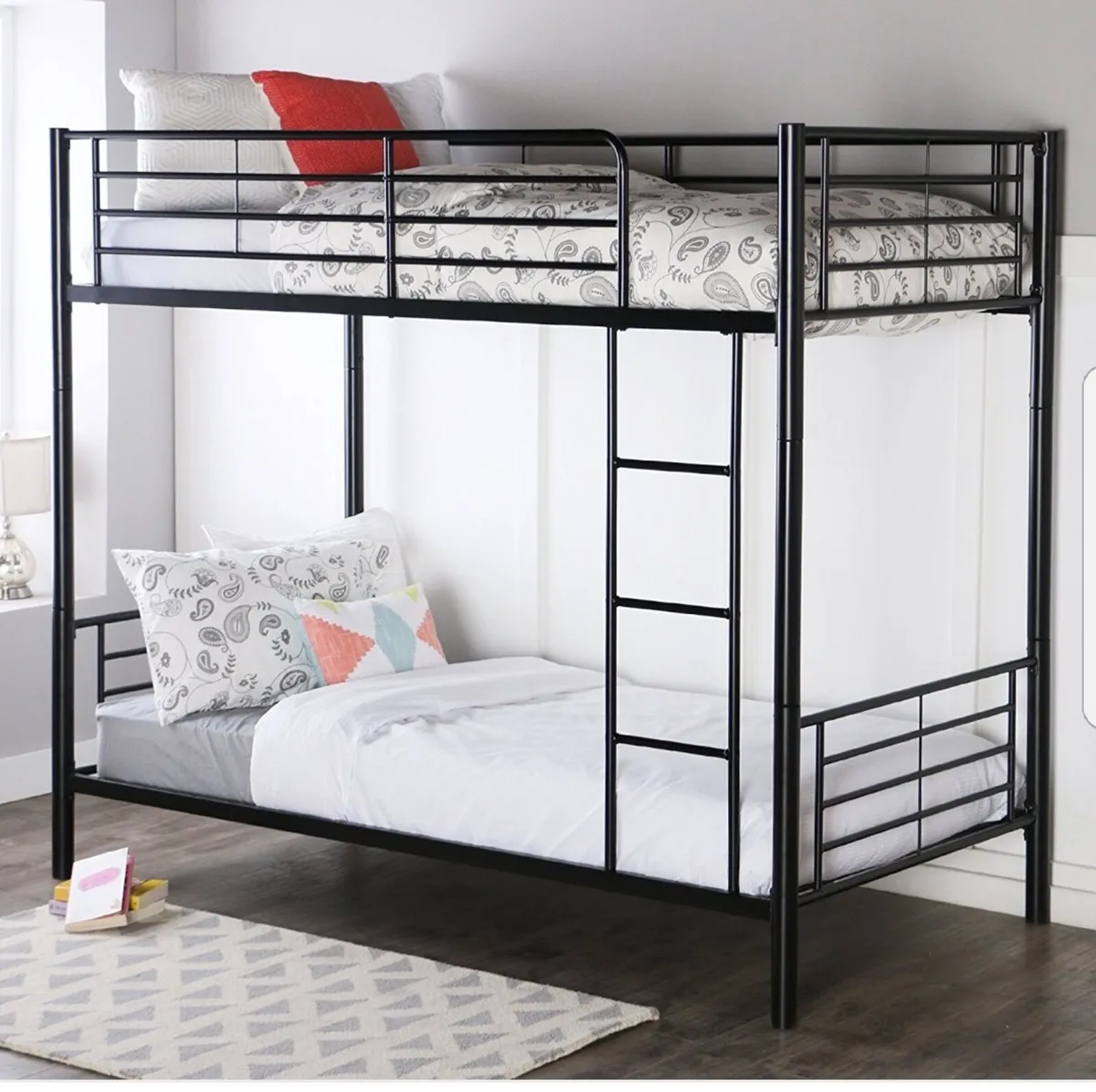 New Single Bunkbeds & Mattresses - Image 3