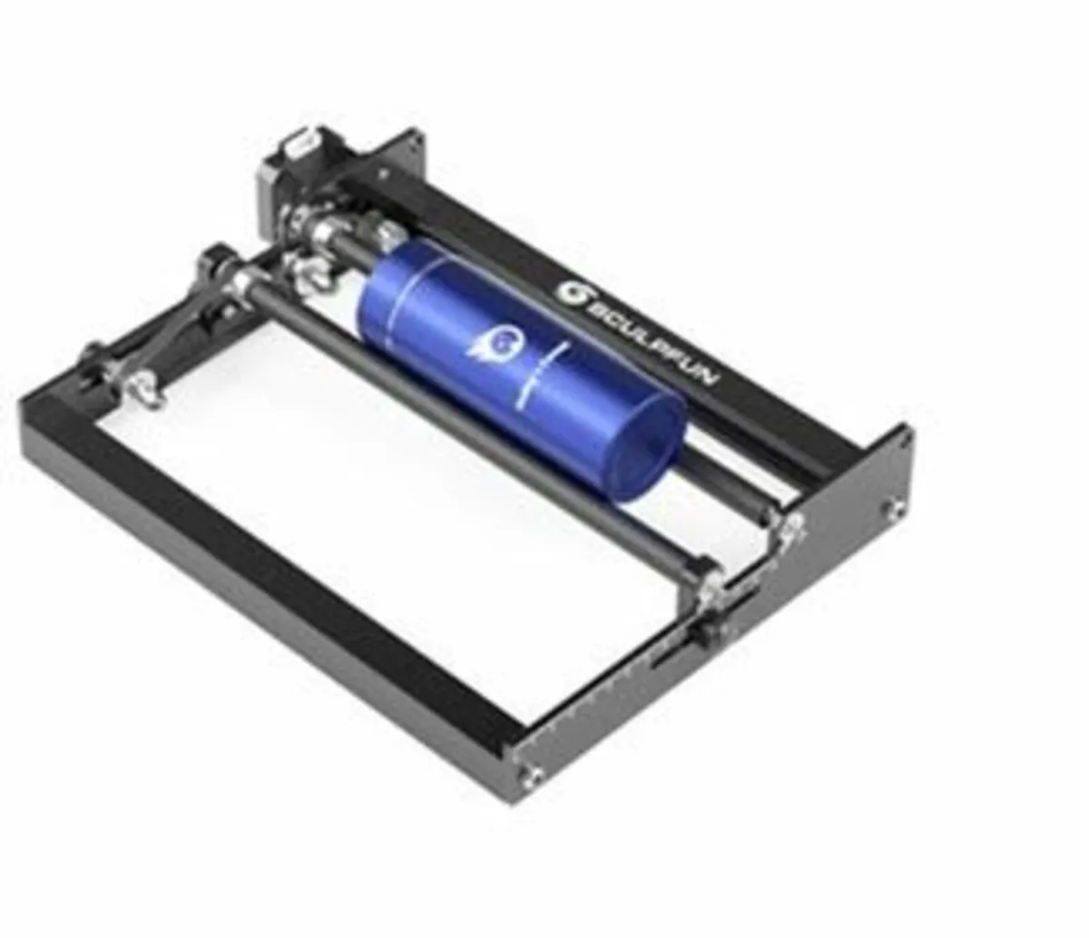 Laser Engraver - sculpfun s30 pro max 20 watts - Image 3