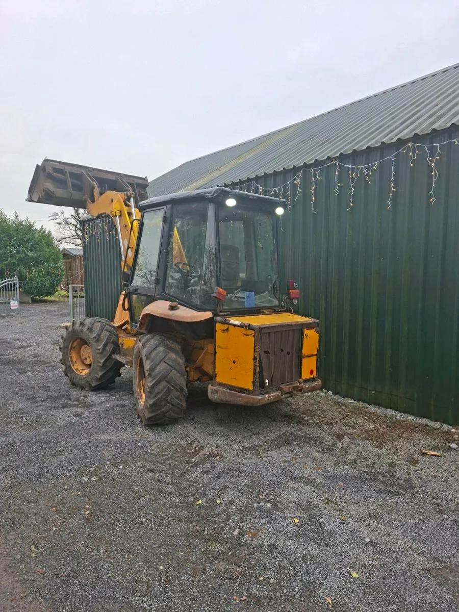 Jcb airmaster - Image 3