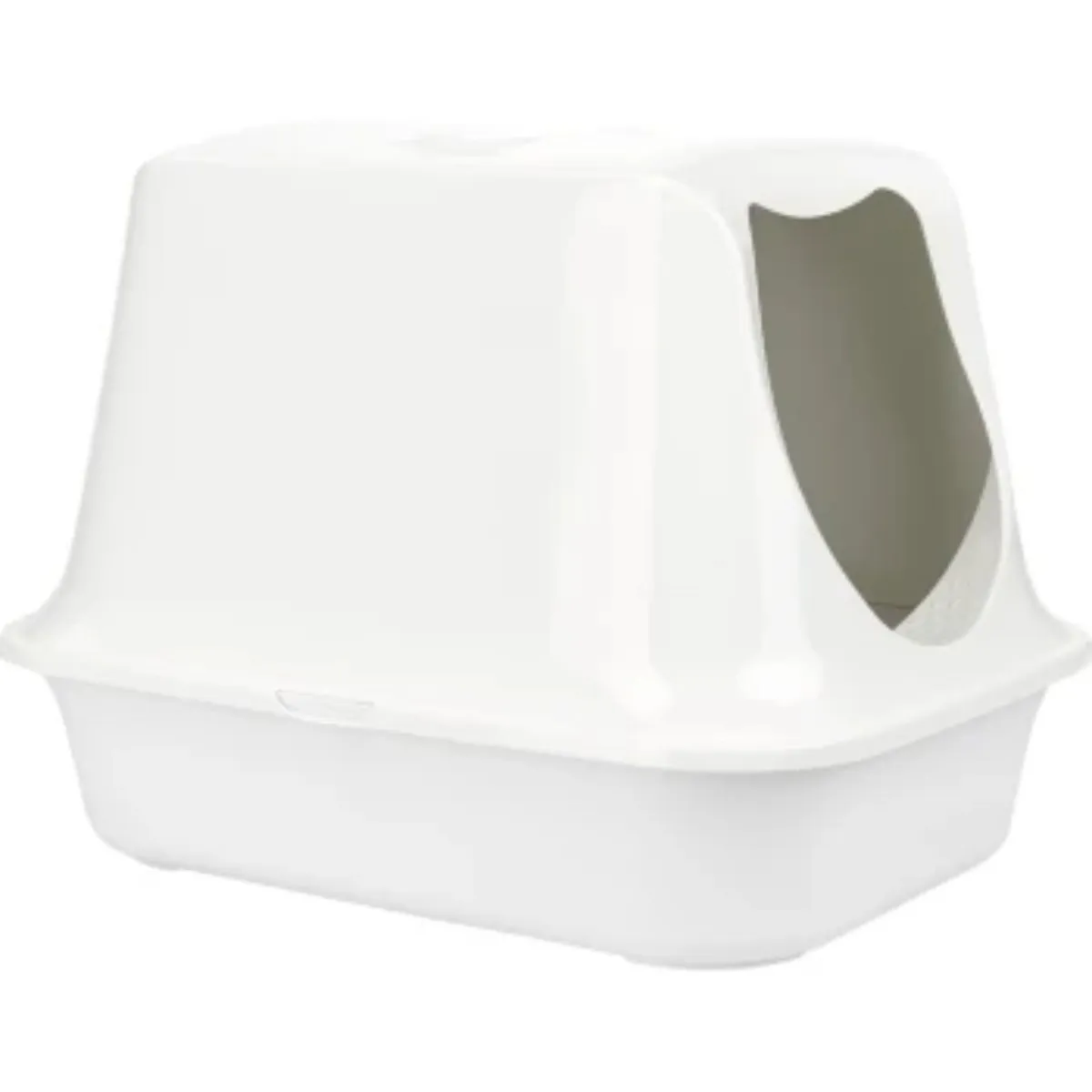 Cat Litter tray and Cover - Image 1