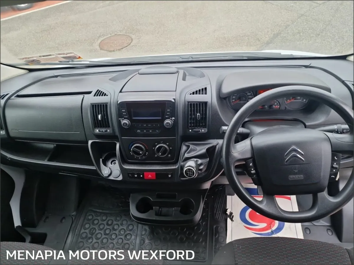 Citroen Relay RELAY 33 L3H2 BLUEHDI 140 SS E - Image 2