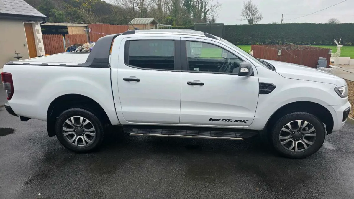 Ford Ranger - Image 2