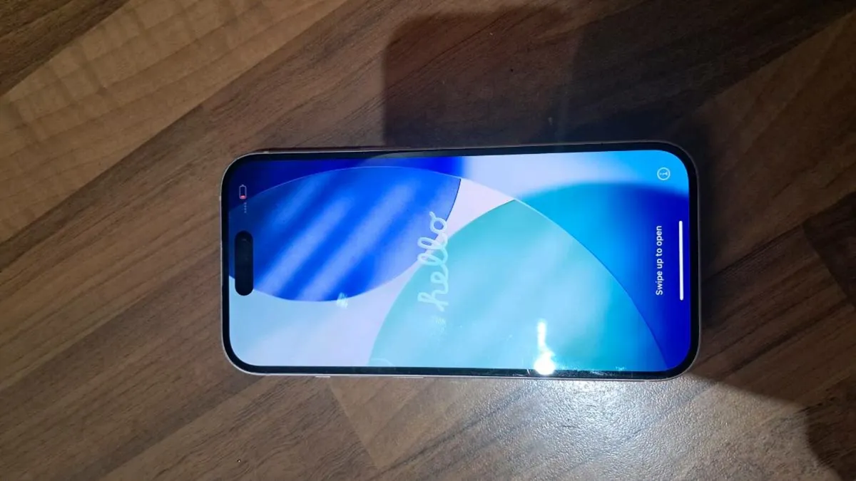 Iphone 15 128(GB) - Image 3