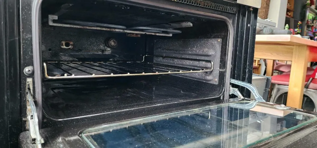 GONE TO A GOOD HOME - A double oven for FREE - Image 2