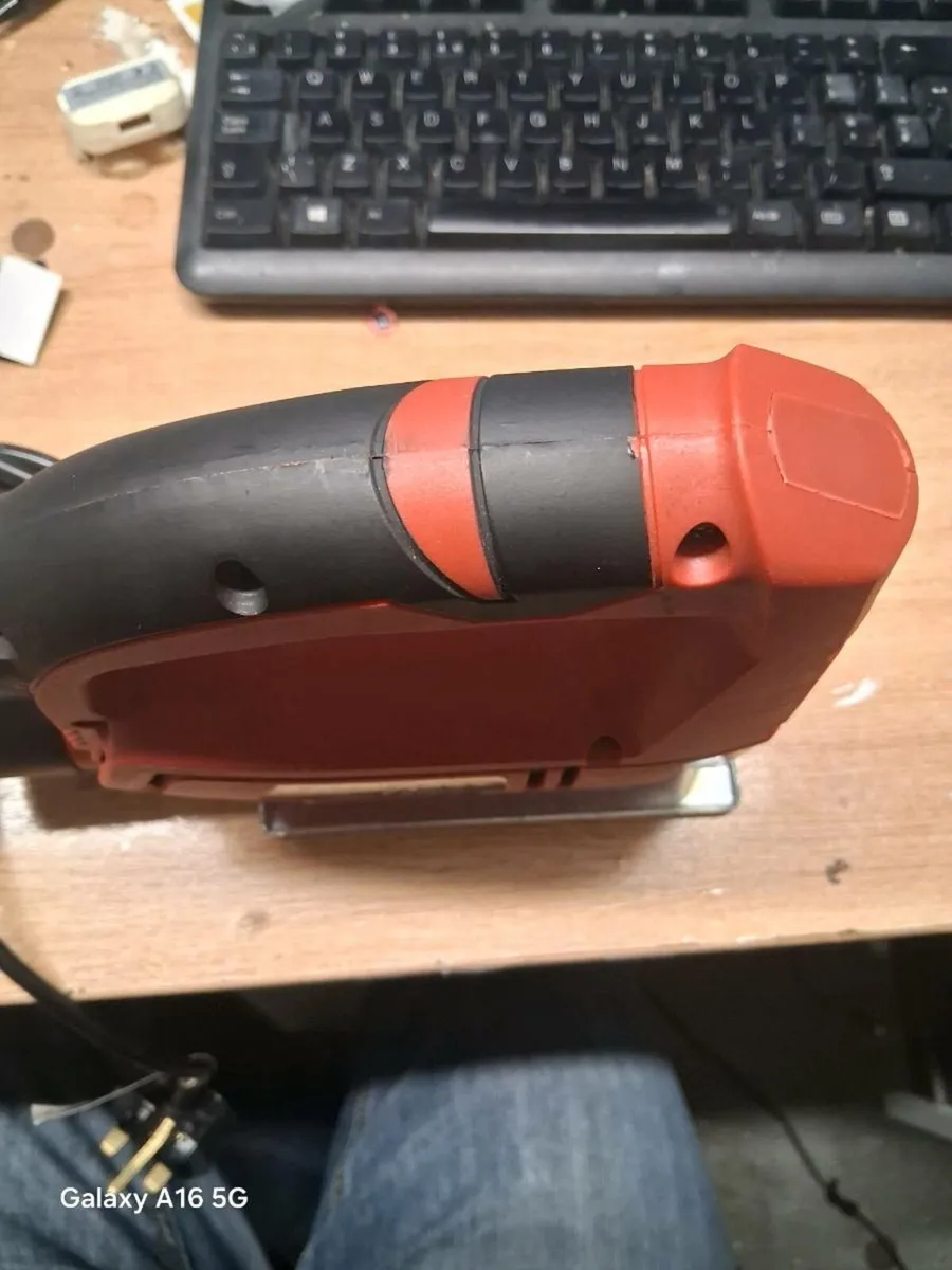 Jigsaw corded - Image 2