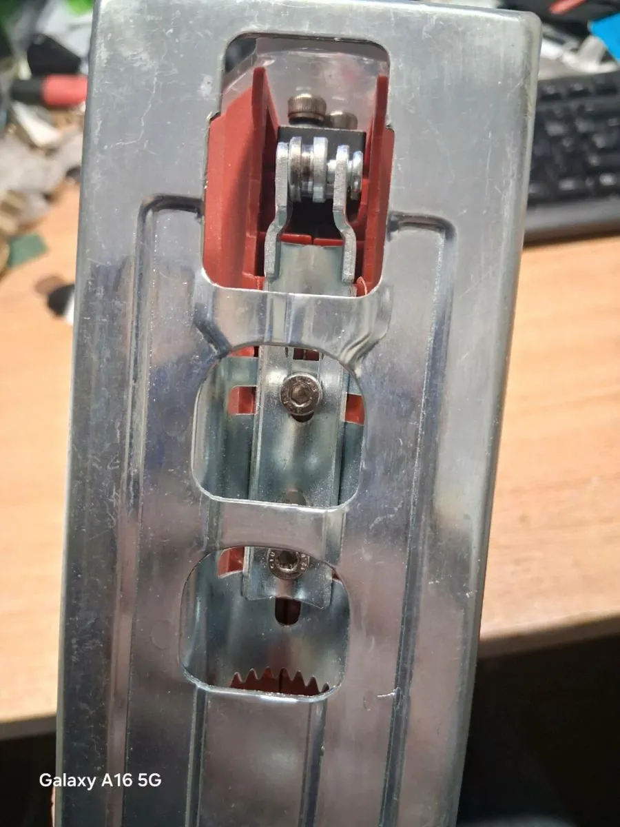 Jigsaw corded - Image 4