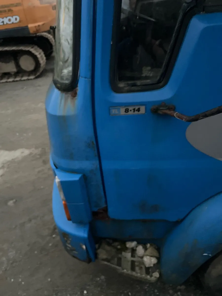 Awd horsebox - Image 2